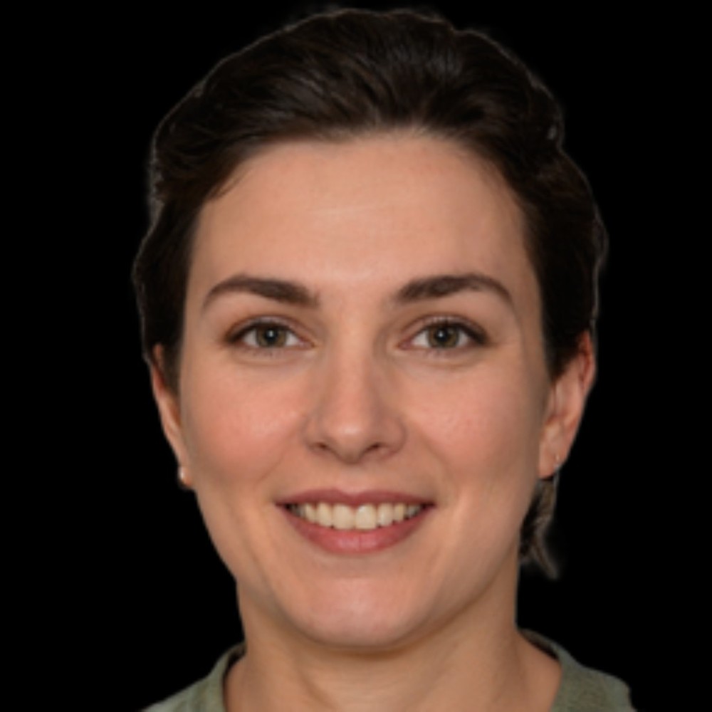 Meet your Posher, Angela